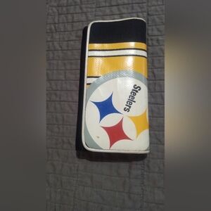 Steelers wallet